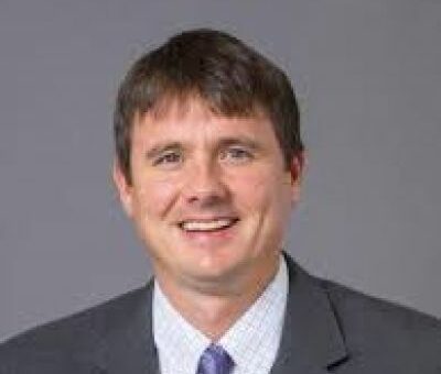Joe Golding
