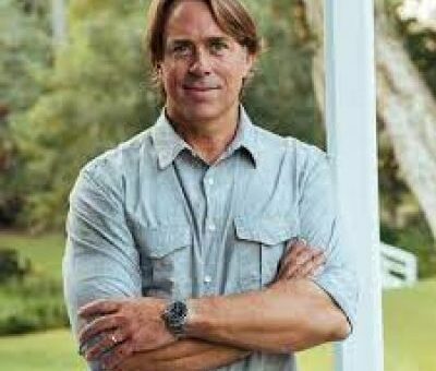 John Besh