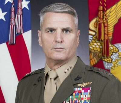 John Christopher Mahoney