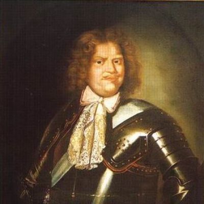 John George III, Elector of Saxony
