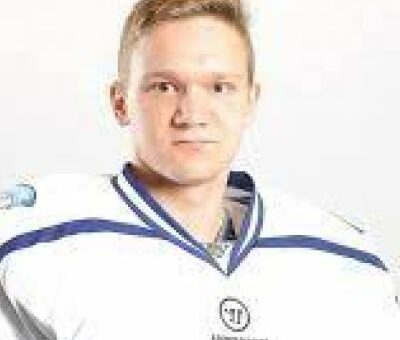 Joonas Harald