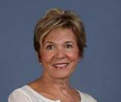 Judy Crichton