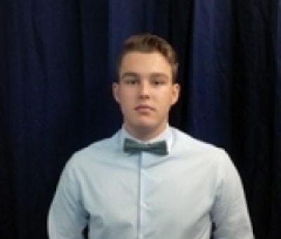 Keegan Milligan