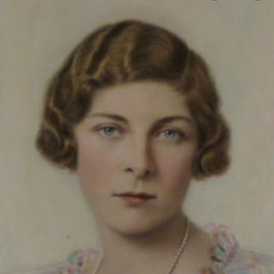 Lady May Abel Smith