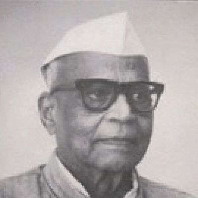 Laxmanshastri Balaji Joshi