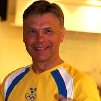 Lennart Pettersson