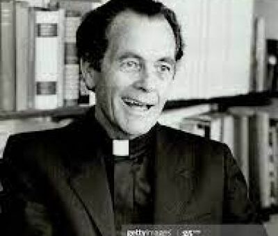 Leonard Boyle