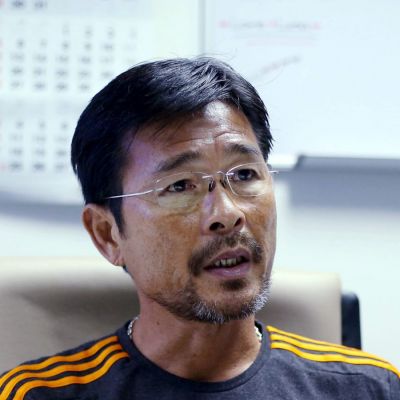 Lim Teong Kim