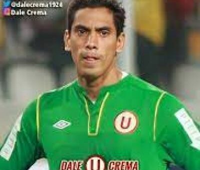 Luis Llontop