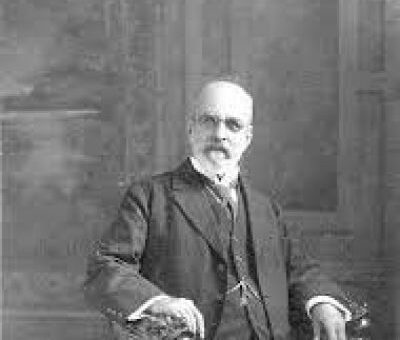 Manasseh Meyer