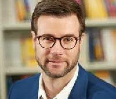 Mark Van Vliet