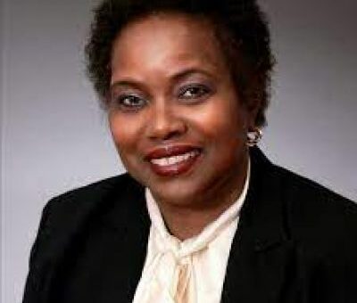 Mary Waters