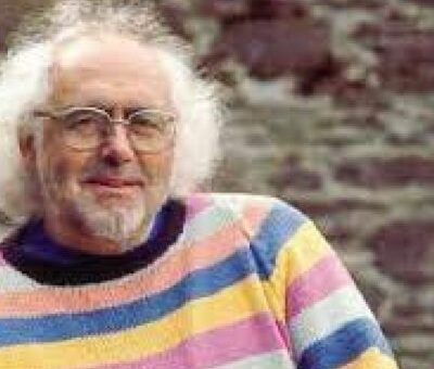 Mick Aston