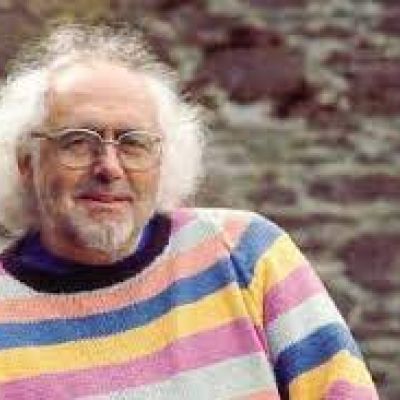 Mick Aston