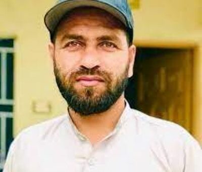 Naheem Sajjad