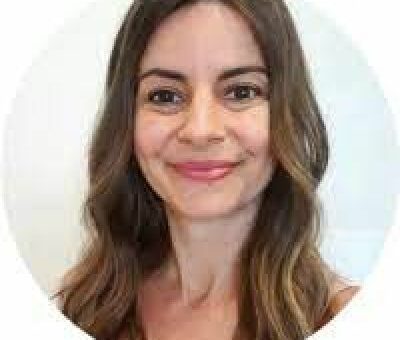 Natasha Katherine Cuculovski