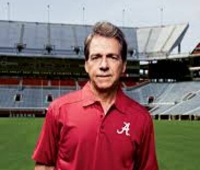 Nick Saban