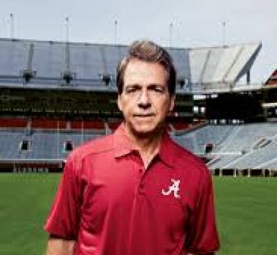 Nick Saban