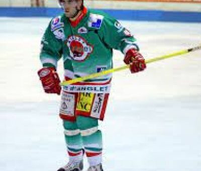 Nicolas Courally