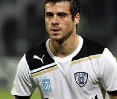 Nitzan Shirazi