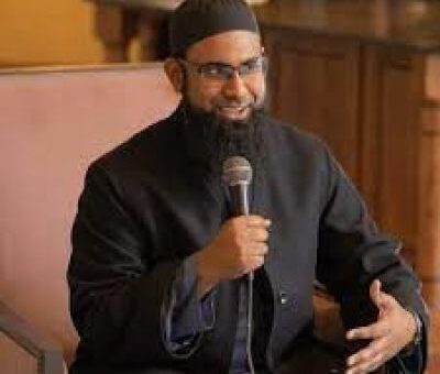 Noman Hussain