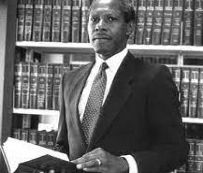 Okla Jones II