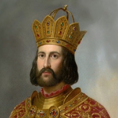Otto I, Holy Roman Emperor