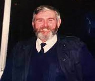 Peter Warmington