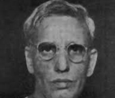 Pingali Nagendra Rao