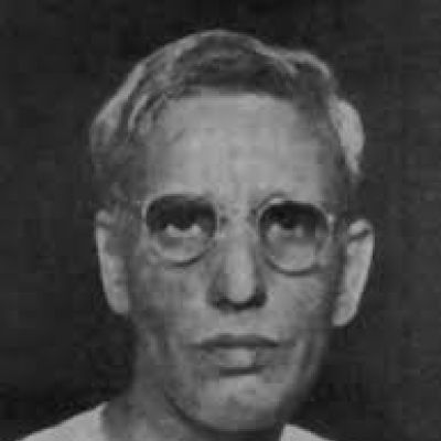 Pingali Nagendra Rao