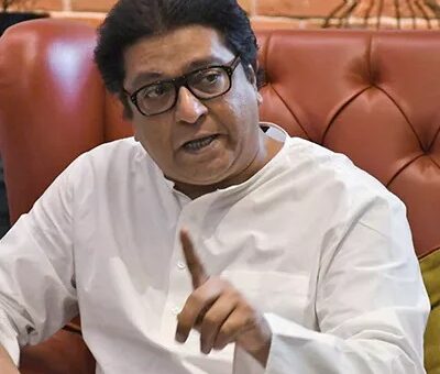 Raj Thackeray