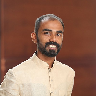 Rajesh Murugesan