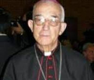 Ramon Mantilla Duarte