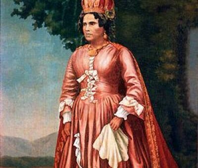 Ranavalona II