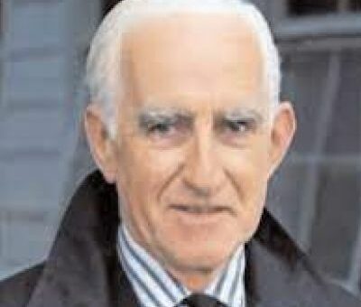 Ray Davey