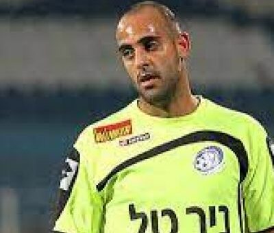 Reuven Oved