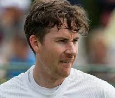 Richard Bloomfield