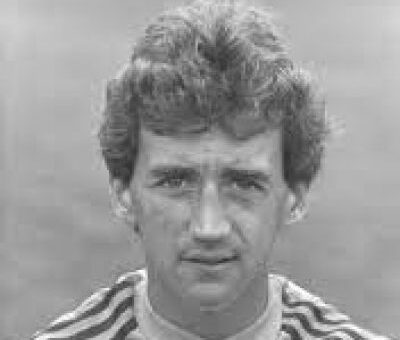 Richard Money