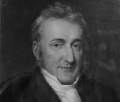 Richard Worsam Meade