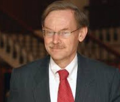 Robert Zoellick