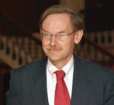 Robert Zoellick