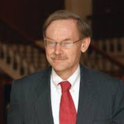 Robert Zoellick