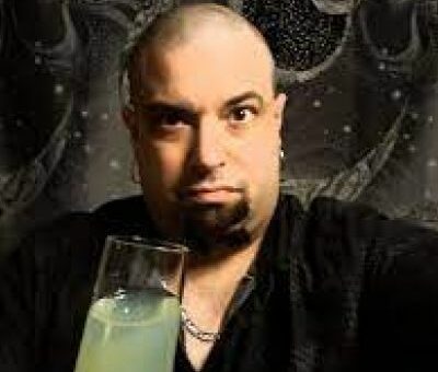 Samer el Nahhal