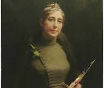Sarah W. Whitman
