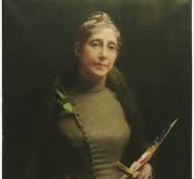 Sarah W. Whitman
