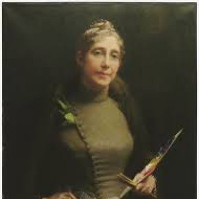 Sarah W. Whitman