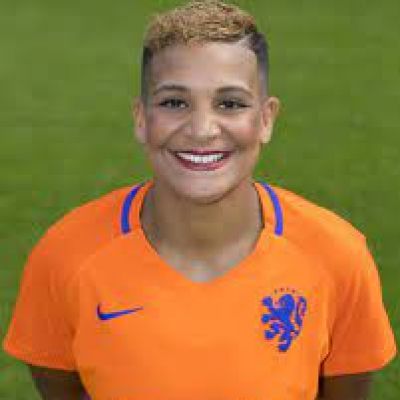 Shanice van de Sanden