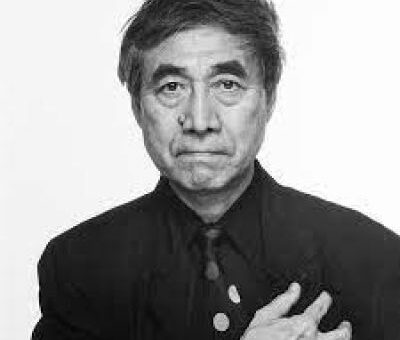 Shigeo Fukuda