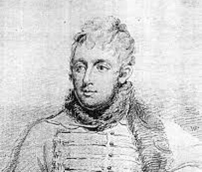 Sir Gilfrid Lawson, 9th Baronet