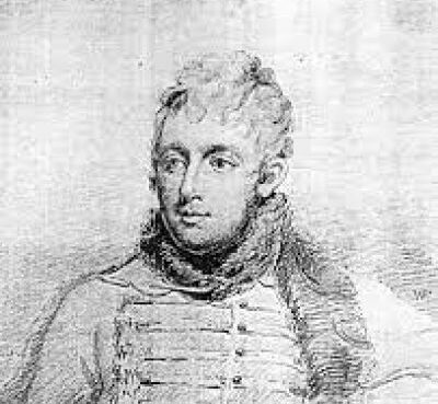 Sir Gilfrid Lawson, 9th Baronet